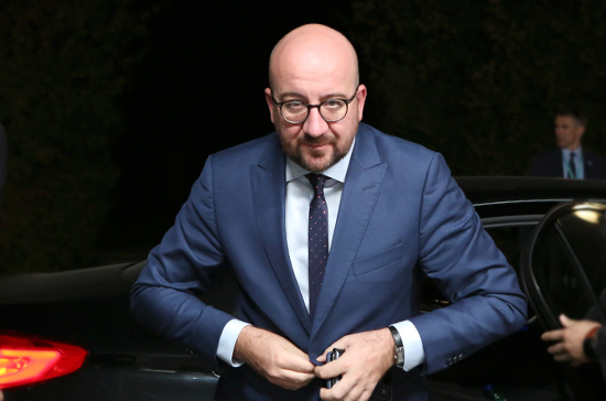 В Евросоюзе раскритиковали «кремлёвский доклад» США 