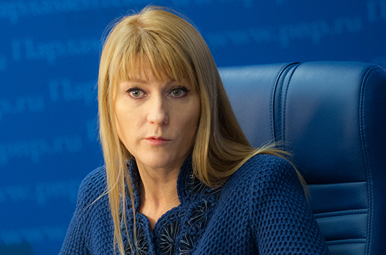 Журова назвала появление «кремлёвского доклада» неприятной тенденцией