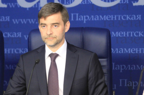 «Кремлёвский доклад» стал лишь списком руководителей РФ, рассказал Железняк