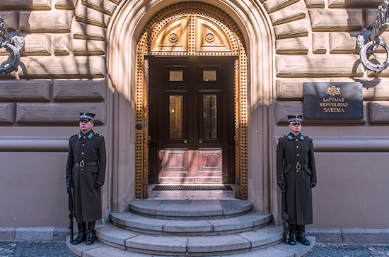 В Сейме Латвии анонсировали раскрытие данных из архивов КГБ