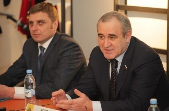 Неверов: Смоленская крепостная стена будет восстановлена за счёт пожертвований