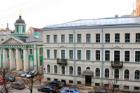 Финляндия купит у России дом, где жил переводчик «Капитала»  