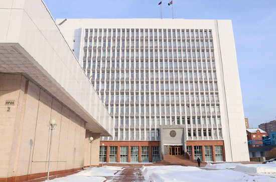 Глав региональных управлений федеральных ведомств обяжут отчитываться перед новосибирским парламентом