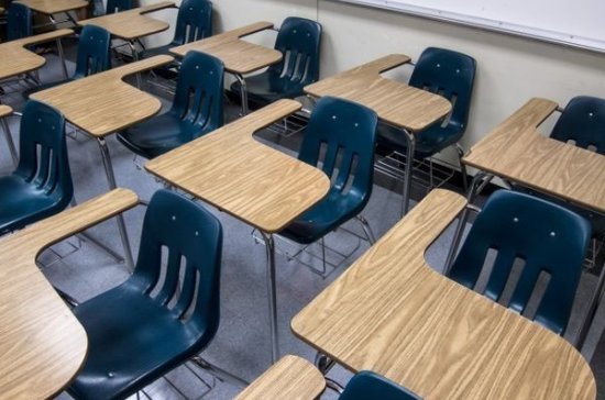 Иркутские заключённые займутся изготовлением школьных парт