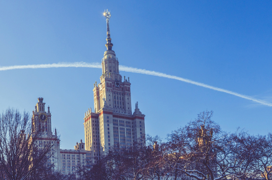 До конца года в МГУ заработает сверхмощный вычислитель