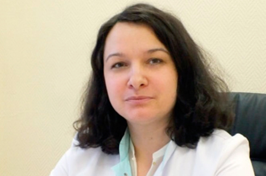 Генпрокуратура потребовала отменить приговор врачу Елене Мисюриной