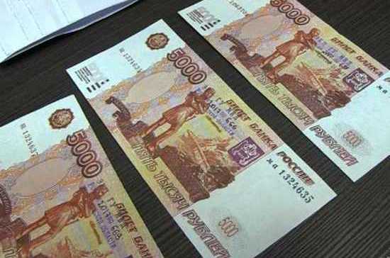 Оперативники Волгограда задержали группу, сбывающую фальшивые деньги на территории России