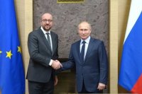 Путин оценил уровень российско-бельгийских отношений