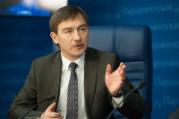 Фактор Донбасса будет определяющим на выборах президента Украины, заявил эксперт
