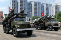 Москва располагает данными о типах северокорейских ракет, заявил российский посол в КНДР