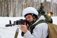 Россия выдержит гонку вооружений
