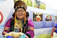 Сыграть в игру «Шагай» мог любой желающий