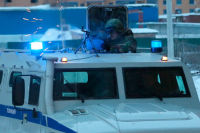 В Нижнем Новгороде ликвидировали готовившего теракт члена ИГ