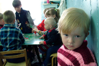 В Москве возбудили уголовное дело в отношении воспитательницы, избившей пятилетнего ребёнка 