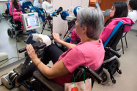 Правительство сократило сроки предоставления средств реабилитации инвалидам