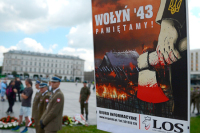 Польша объявила войну украинскому национализму