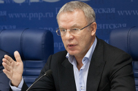 МОК обязан допустить оправданных CAS россиян к Олимпиаде, заявил Фетисов