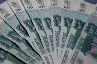 Экономист: Резервный фонд передал эстафету ФНБ