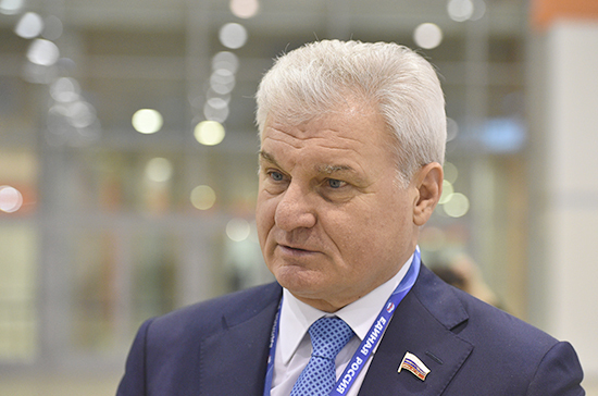 Плотников назвал способность народа к сплочению главным уроком Сталинграда