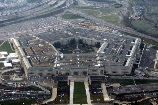 США допустили применение ядерного оружия в случае нападения