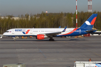 Azur Air может прекратить полёты с 21 марта