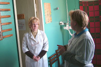 Пермский Минздрав проверит больницу, где туалетную бумагу  заменили документами пациентов