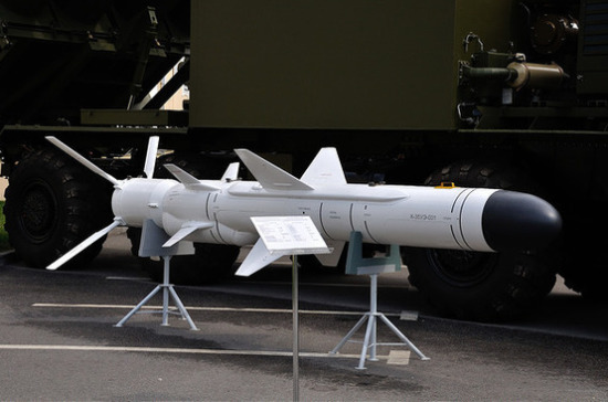 Россия обеспокоена оснащением США ракет морского базирования