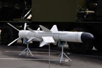 Россия обеспокоена оснащением США ракет морского базирования