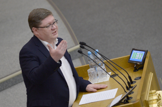 Исаев предложил создать условия для бизнесменов, желающих вернуться в Россию