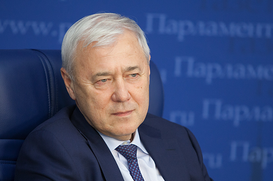 Аксаков рассказал, когда Госдума может принять закон о криптовалютах