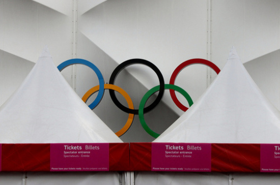 Не менее 70 спортсменов из РФ примут участие в открытии Олимпиады