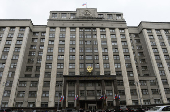 Бортко повторно предложил законопроект по изменению Конституции