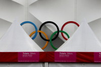 Не менее 70 спортсменов из РФ примут участие в открытии Олимпиады