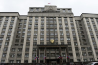 Амнистия капитала не распространится на мошенников, заявил Макаров 