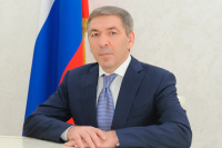 ФСБ задержала главу правительства Дагестана