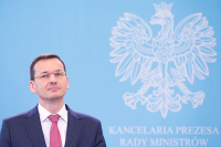 В Польше рассказали о целях «антибандеровского» закона