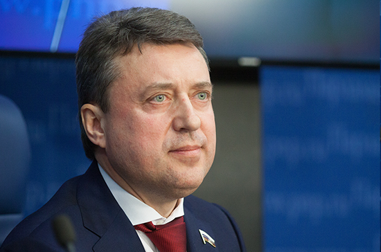 В Госдуме могут пересмотреть закон о декриминализации побоев в семье