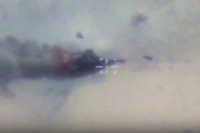 Сирийские боевики поссорились из-за тела российского пилота