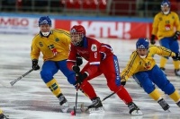 Путин похвалил сборную России по хоккею с мячом за победу на ЧМ