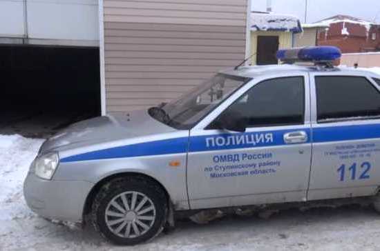 В Московской области мужчина убил работника автомойки за отказ мыть BMW
