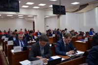Хабаровские депутаты не поддержали инициативу о беби-боксах