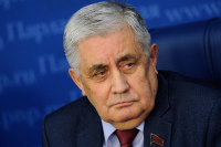 Шурчанов: фракция КПРФ не поддерживает пакет законов об амнистии капитала