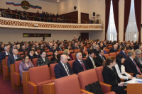 Парламент Дагестана утвердил Здунова новым премьер-министром