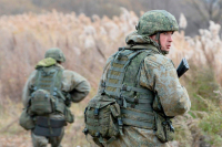 Российская армия получит новейший пулемёт-гибрид