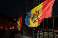 Местные советы Молдавии выступили против объединения с Румынией