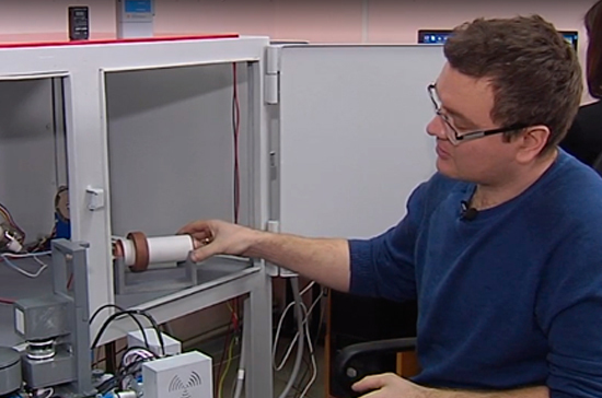 В Рязани учёные разработали микрофокусный рентгеновский аппарат
