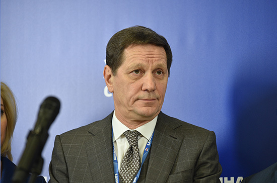 Жуков призвал упростить закупки у предприятий ОПК при их диверсификации