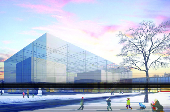 Минобрнауки: 51 вуз в 39 регионах получил статус университетского центра