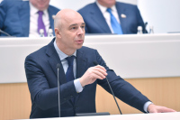 Силуанов рассказал о снижении нагрузки на добросовестных налогоплательщиков