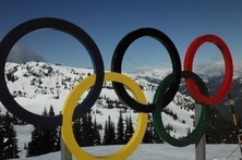 Россия на Олимпийских играх в Южной Корее